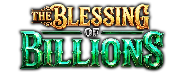 Title_The Blessing of Billions