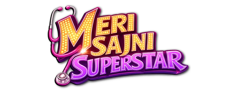 Title_Meri Sajni Superstar