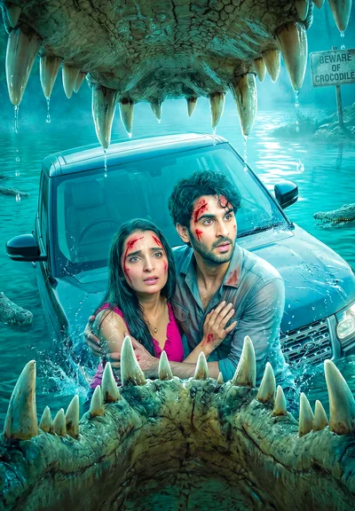 Poster_Last call for zindagi