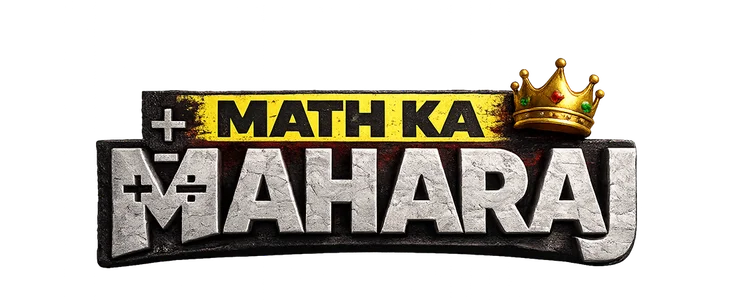 Title_Math ka Maharaj
