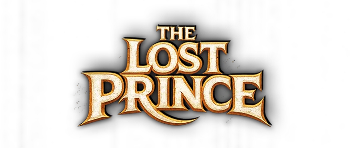 Title_The Lost Prince