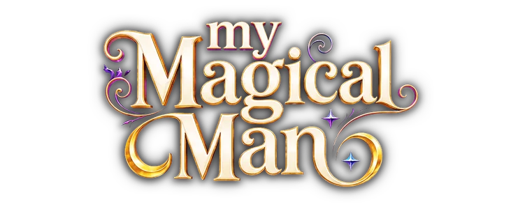 My Magical Man