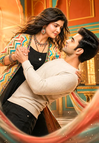Poster_Saving Prince Charming