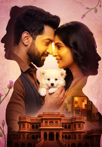 Poster_The Dog Date Mix-Up