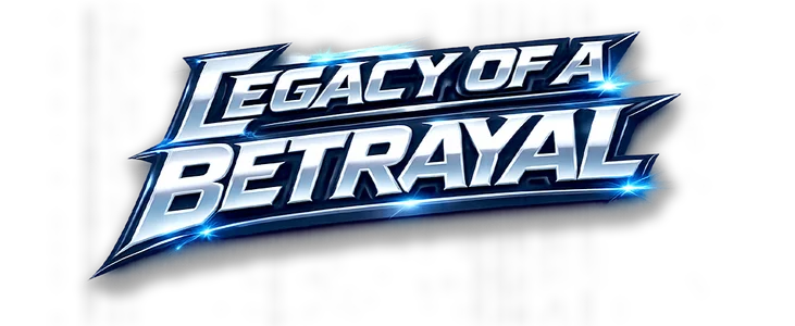 Title_Legacy of Betrayal
