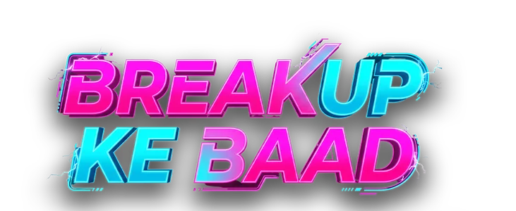 Title_Breakup ke Baad