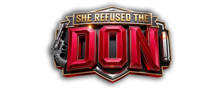 Title_She Refused the Don