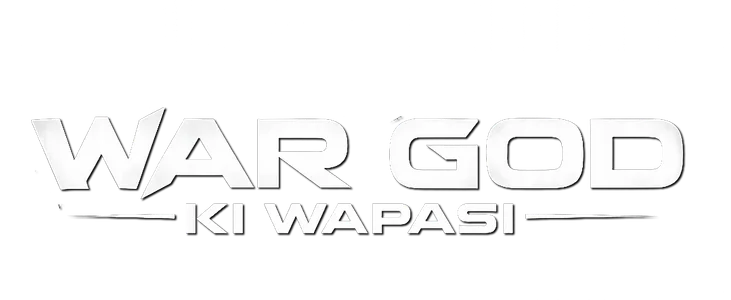Title_War God Ki Wapasi