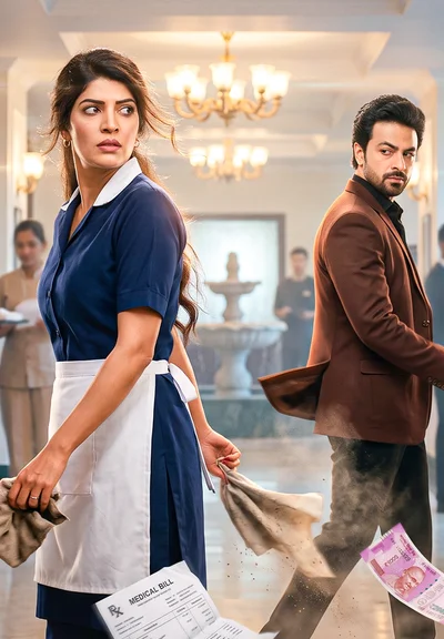 Poster_Desi Cinderella